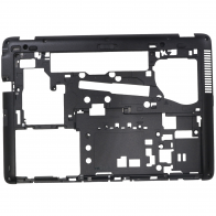 Carcaça base inferior para HP EliteBook 740 G1. 740 G2