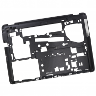 Carcaça base inferior para HP EliteBook 740 G1. 740 G2