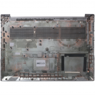 Carcaça Base inferior para Lenovo Ideapad S145-15 Cinza