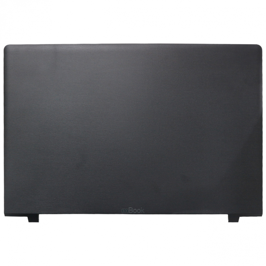 Tampa Traseira da Tela+Moldura para Lenovo Ideapad 110-15isk