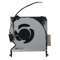 Cooler Fan Ventoinha para HP compatível com L90295-001