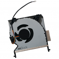 Cooler Fan Ventoinha para HP compatível com L90295-001