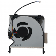 Cooler Fan Ventoinha para HP compatível com TPC-Q072-dM