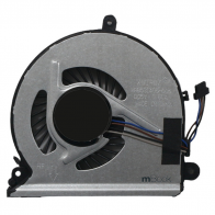 Cooler Fan Ventoinha para HP Pavilion 15-AU000, 15-AU010WM