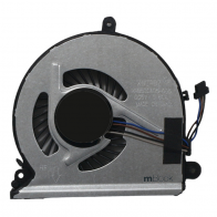 Cooler Fan Ventoinha para HP Pavilion 15-AU000, 15-AU010WM