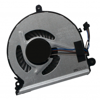 Cooler Fan Ventoinha para HP Pavilion 15-AU000, 15-AU010WM