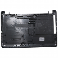 Carcaça base inferior para HP Pavilion 15-BS015CY