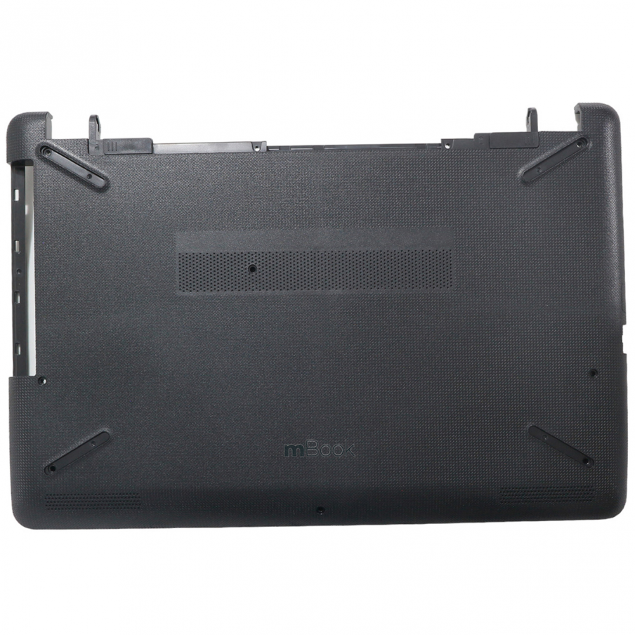 Carcaça base inferior para HP Pavilion 15-BS088NR