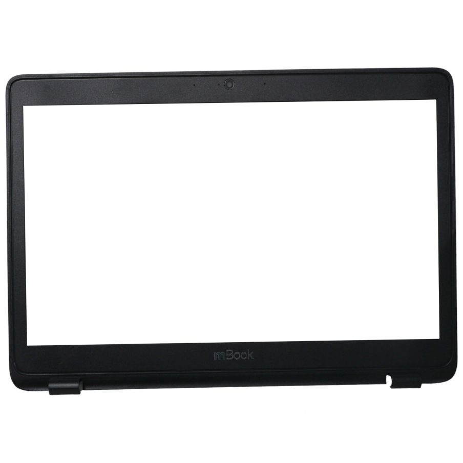 Carcaça moldura frontal para HP Pavilion 15-BS037NR