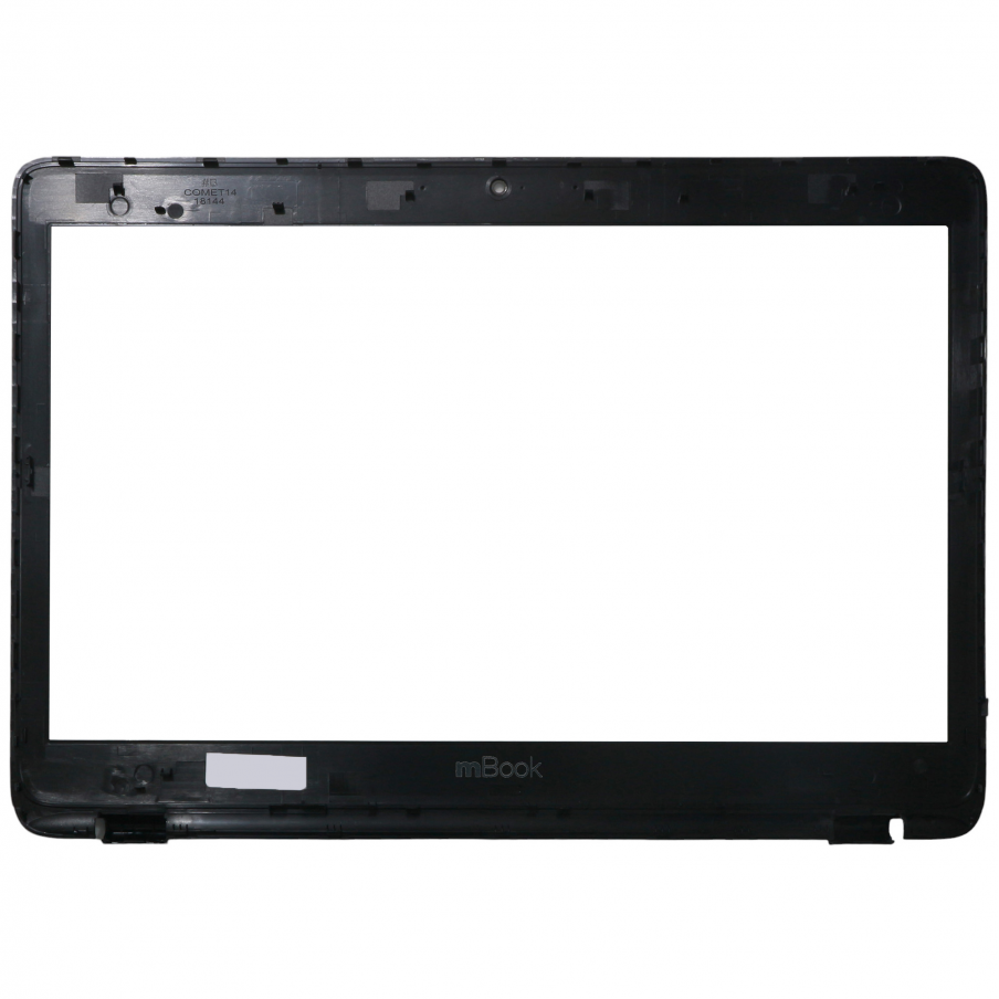 Carcaça moldura frontal para HP Pavilion 15-BS037NR