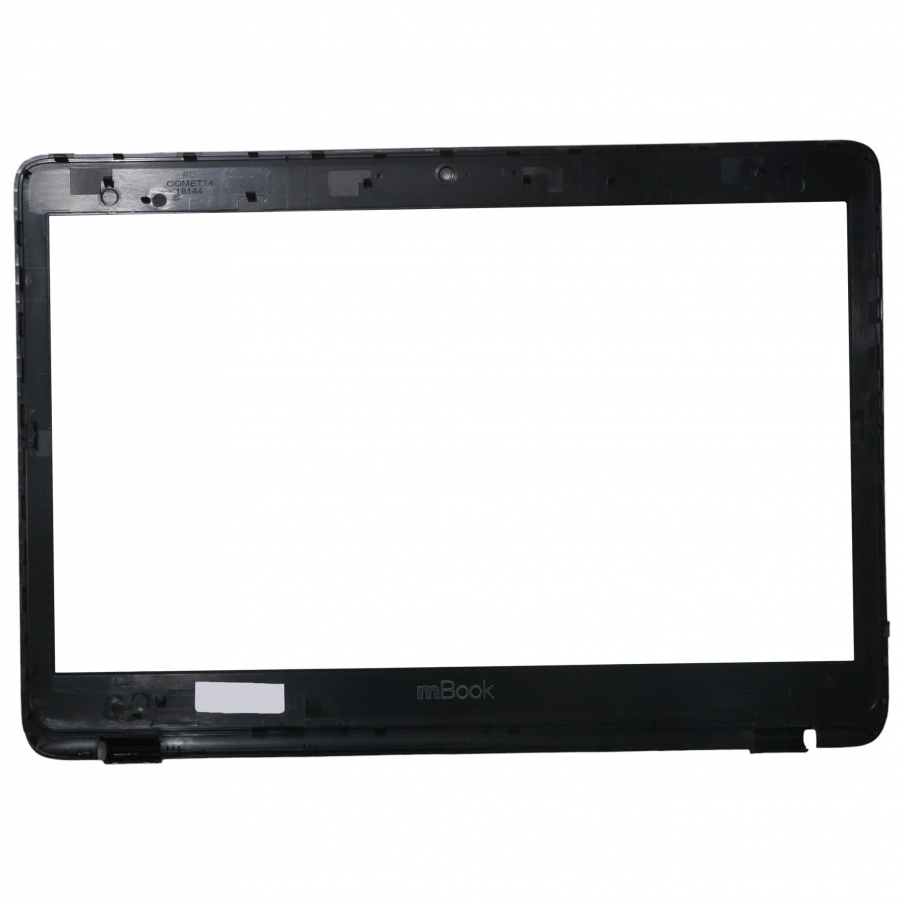 Carcaça moldura frontal para HP Pavilion 15-BS045NR