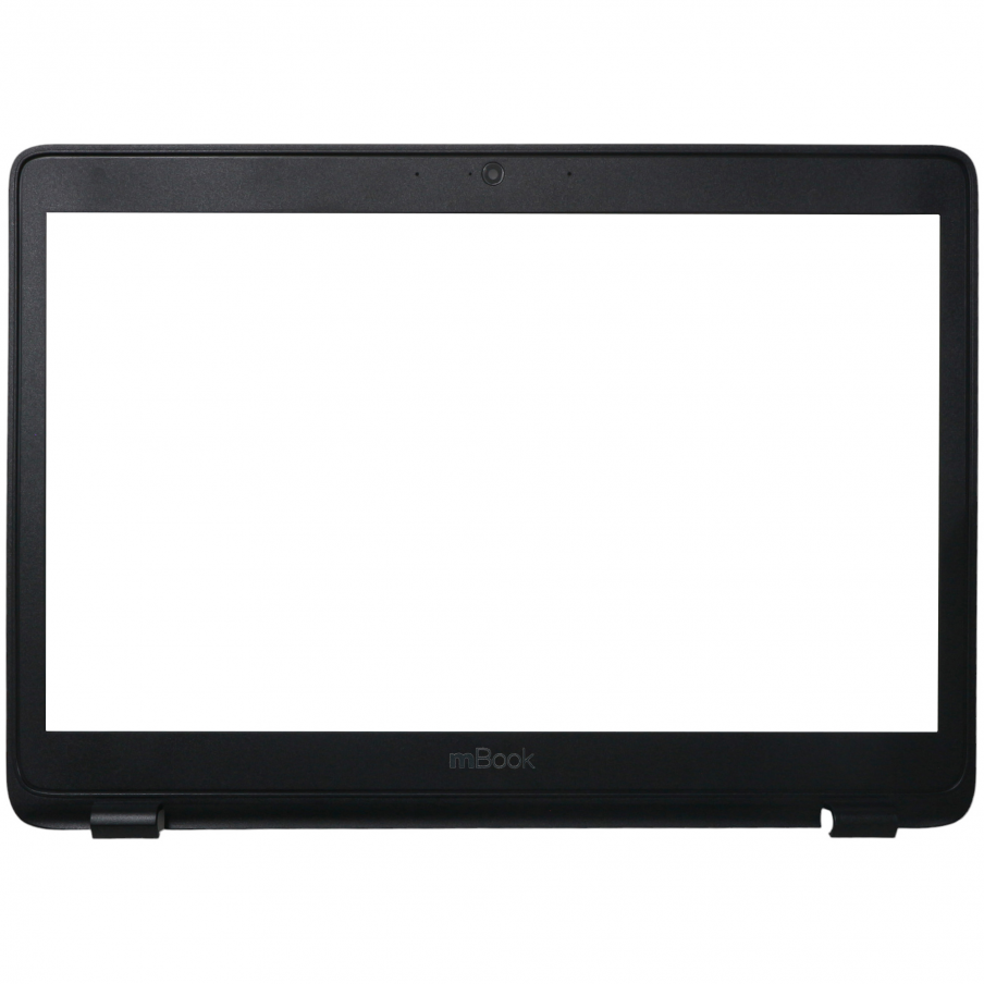 Carcaça moldura frontal para HP Pavilion 15-BS045NR