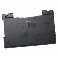 Carcaça base inferior para Acer Aspire E5-571G, E5-521