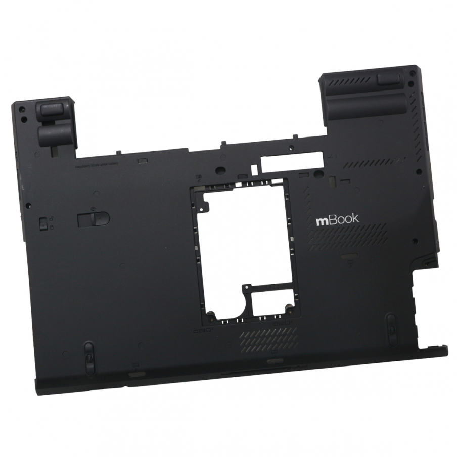 Carcaça Base Inferior para Lenovo lnvh-00000038909