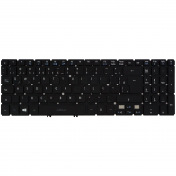 Teclado Para Notebook Aspire V7-582p V7-582pg