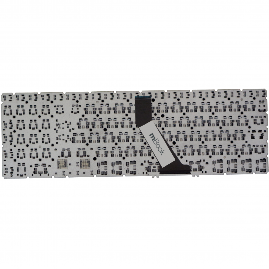 Teclado Para Notebook Aspire V7-582p V7-582pg