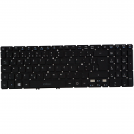 Teclado Para Notebook Aspire V7-582p V7-582pg