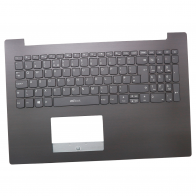 Carcaça base do teclado com teclado para Lenovo EC13R000100