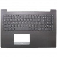 Carcaça base do teclado com teclado para Lenovo EC13R000100