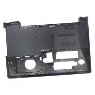 Carcaça base inferior para Dell Inspiron 15 5566, 5558