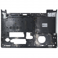 Carcaça base inferior para Dell Inspiron 15 5566, 5558