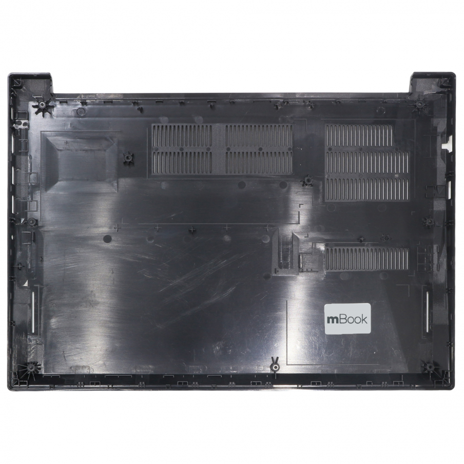 Carcaça base inferior para Lenovo Thinkpad E480, E490