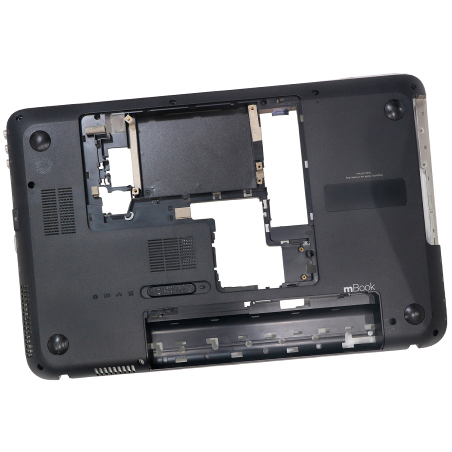 Carcaça base inferior para HP Pavilion DV6-6150br