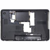 Carcaça base inferior para HP Pavilion DV6-6150br