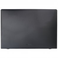 Carcaça tampa da tela moldura para Lenovo IdeaPad 300-15ISK