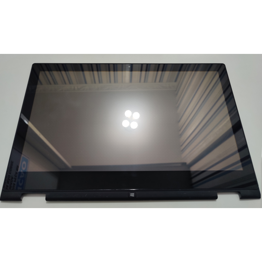 Tela Led e Touch para notebook Dell Inspiron 13-7359-a40, 13