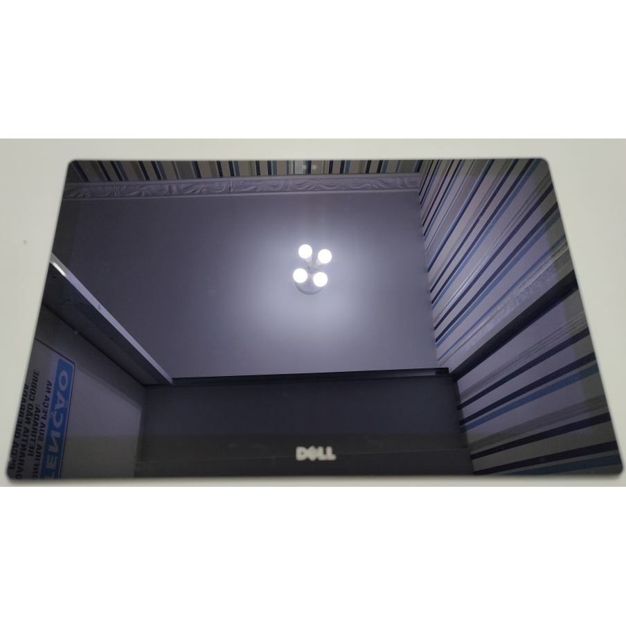 Tela 15.6 Full Hd Touch para notebook Dell Inspiron 15 5568 SEM