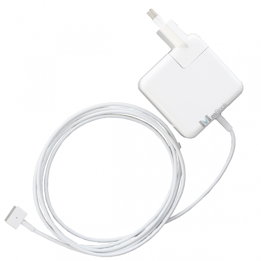 Fonte Para Macbook Pro 45w 14.5v 3.05a Bivolt Magsafe2