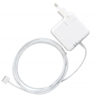 Fonte Para Macbook Pro 45w 14.5v 3.05a Bivolt Magsafe2