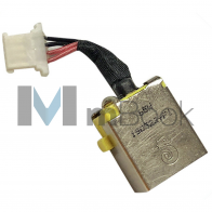 Conector Dc Jack pra Acer A315-42