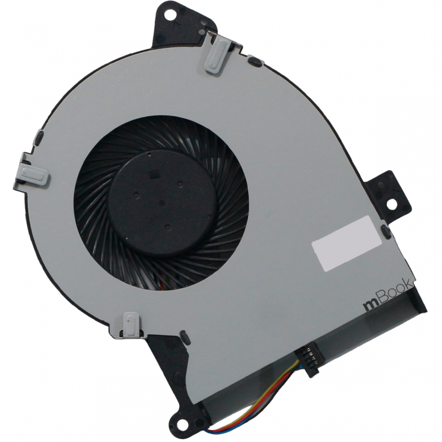 Cooler Fan Ventoinha para Asus X540la