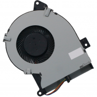 Cooler Fan Ventoinha para Asus X540up