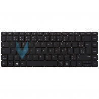 Teclado Para Hp Probook 440 445 G6 - 440 G7 - Com Led Abnt2