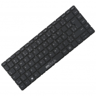 Teclado Para Hp Probook 440 445 G6 - 440 G7 - Com Led Abnt2