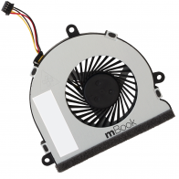 Cooler Fan Ventoinha para Hp Pavilion 15-G series