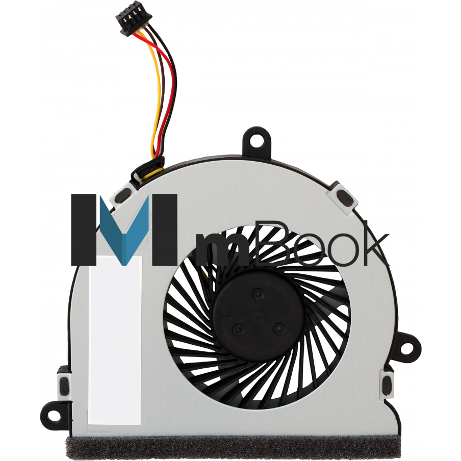 Cooler Fan Ventoinha para Hp Pavilion 15-G series