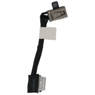 Conector DC Jack para Dell 450.0B502.0011