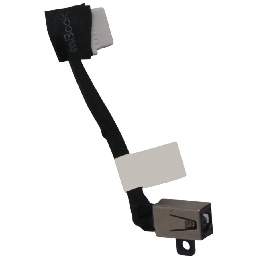 Conector DC Jack para Dell 450.0B502.0011