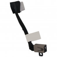 Conector DC Jack para Dell 450.0B502.0011