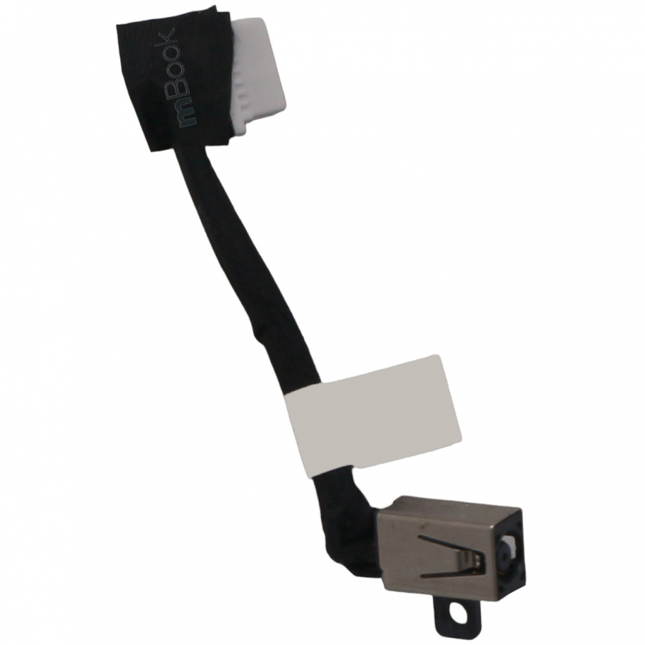 Conector DC Jack para Dell 450.0B502.0011