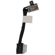 Conector DC Jack para Dell 450.0B502.0011