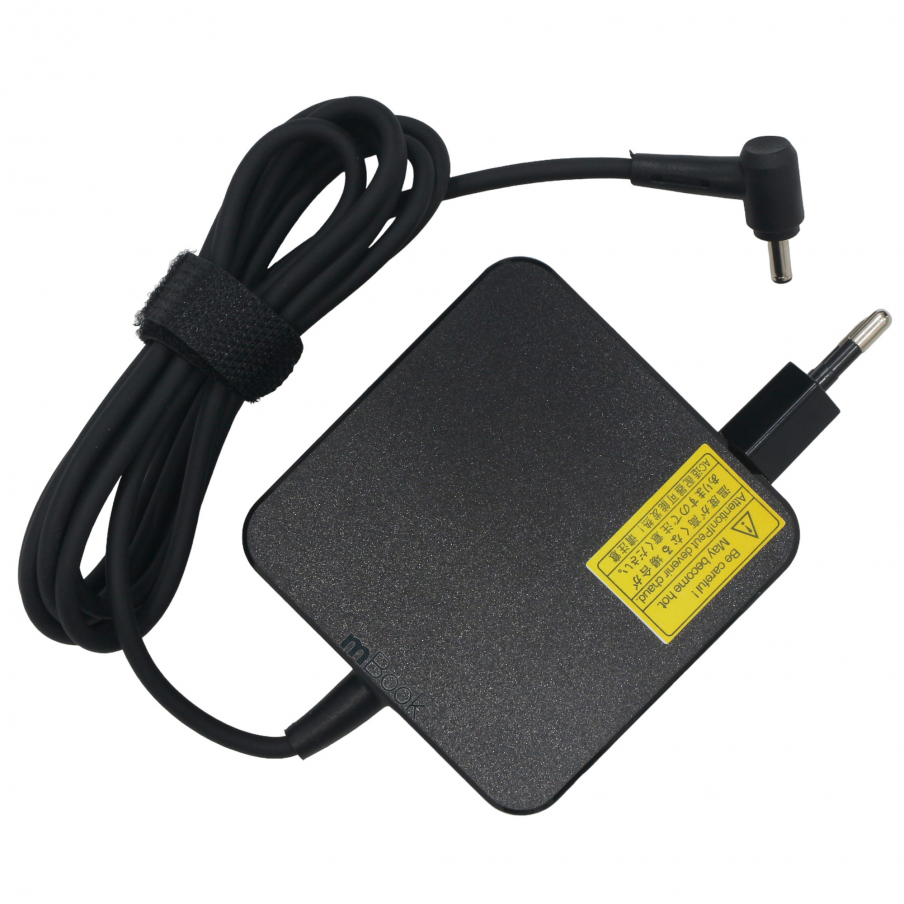 Fonte Carregador para Notebook Asus 543ma 65W