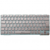 Teclado Para notebook Sony 9z.n6bbf.s1b