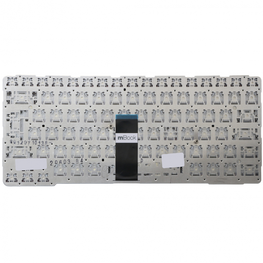 Teclado Para notebook Sony 9z.n6bbf.s1b