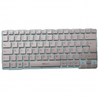 Teclado Para notebook Sony 9z.n6bbf.s1b