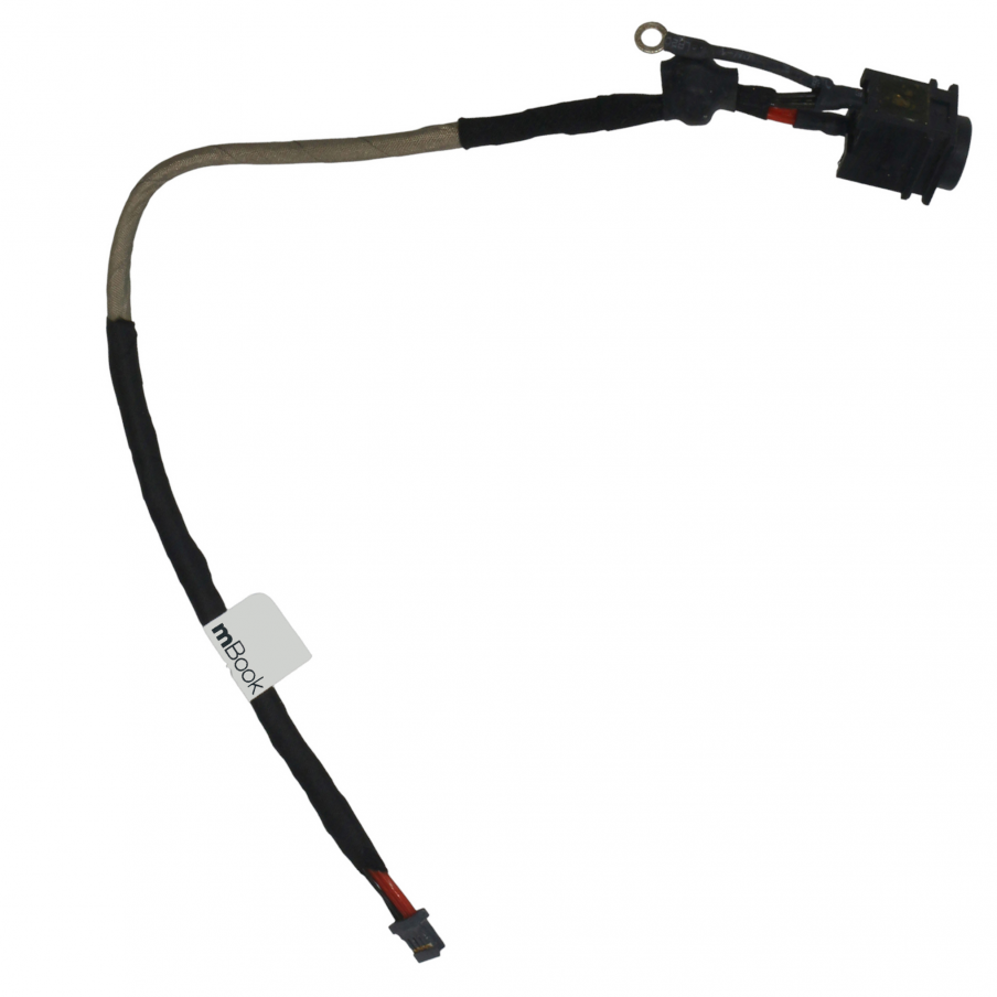 Conector DC Jack para Sony Vaio PCG-61111L